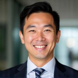 David Kim, Project Manager